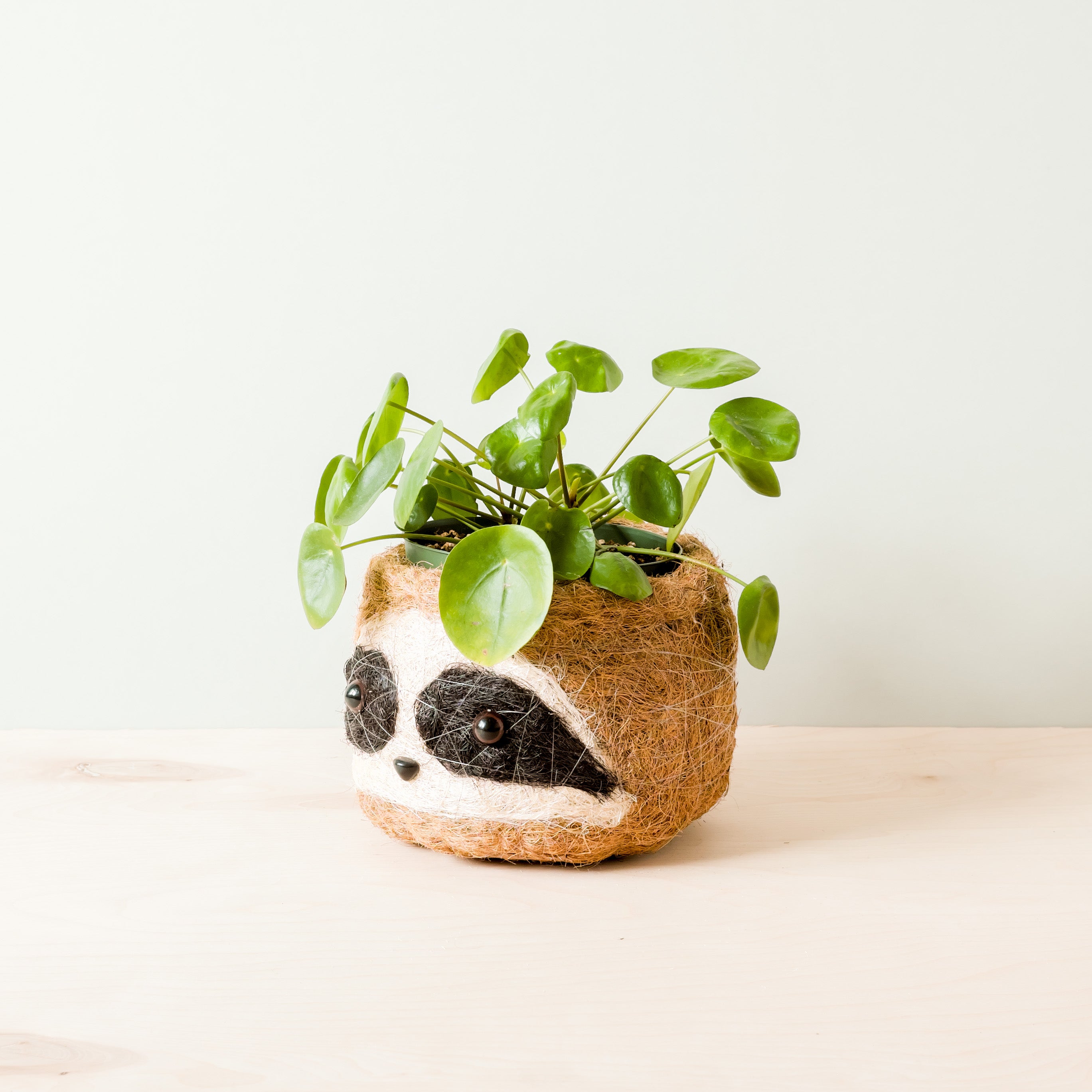 Handmade Animal Plant Pot