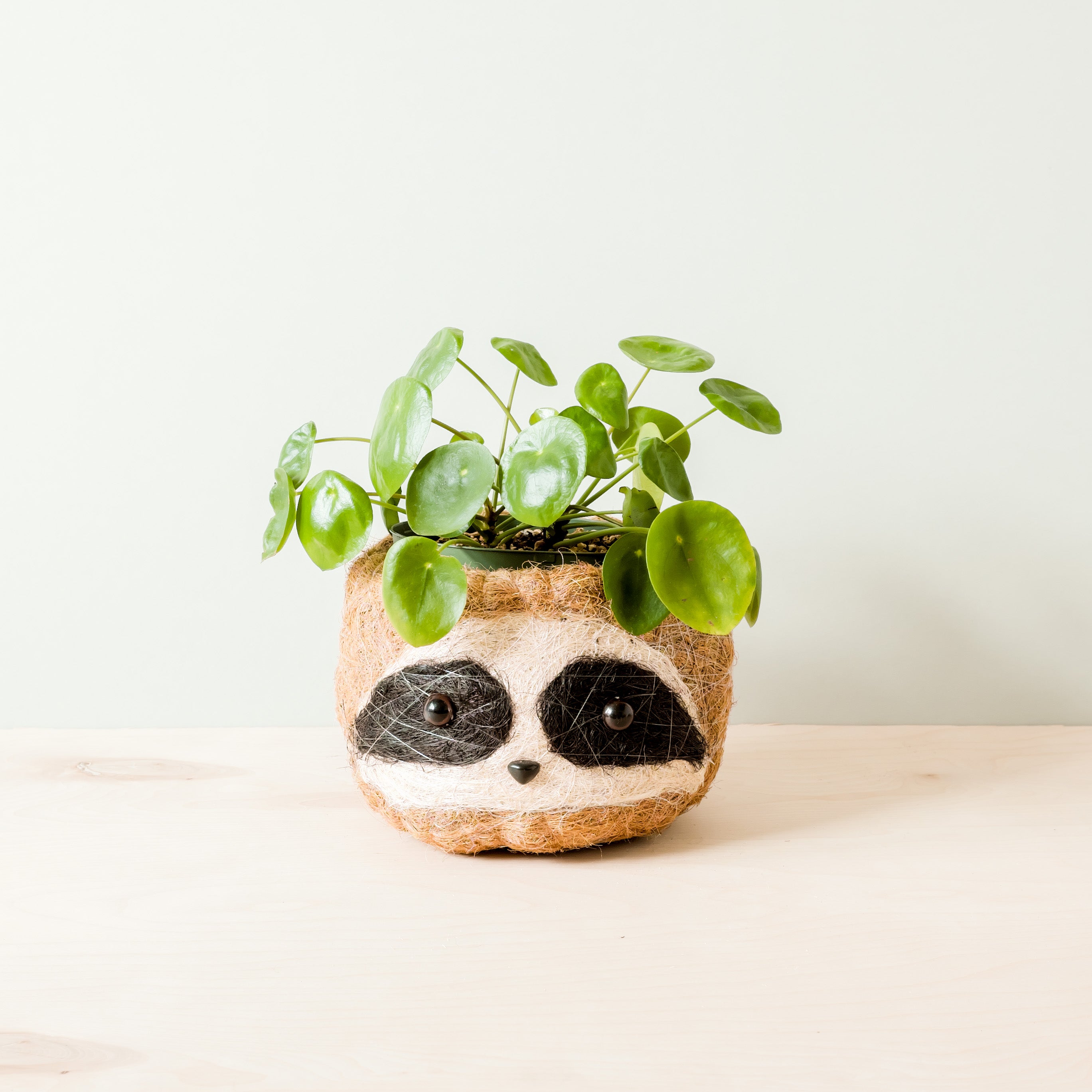 Handmade Animal Plant Pot