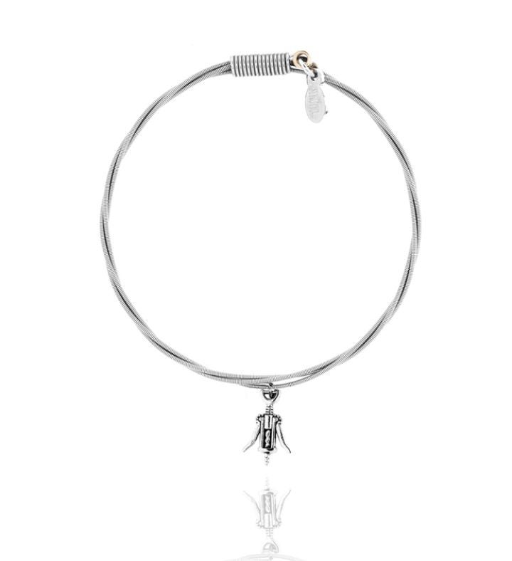 Corkscrew - "Red Red Wine"