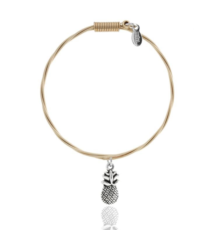 Pineapple - "Kokomo"