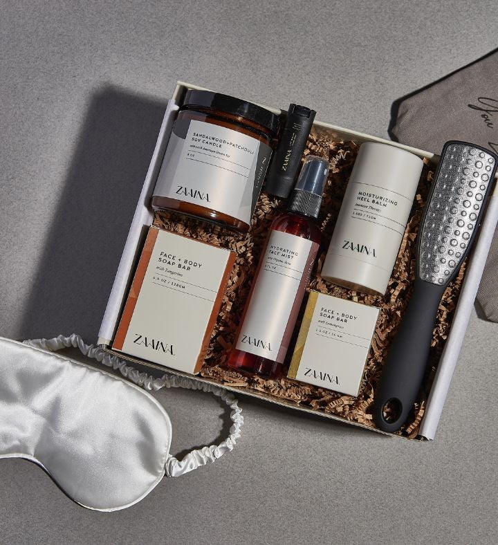 Wellness Spa Beauty Kit | Marketplace | 1800Flowers