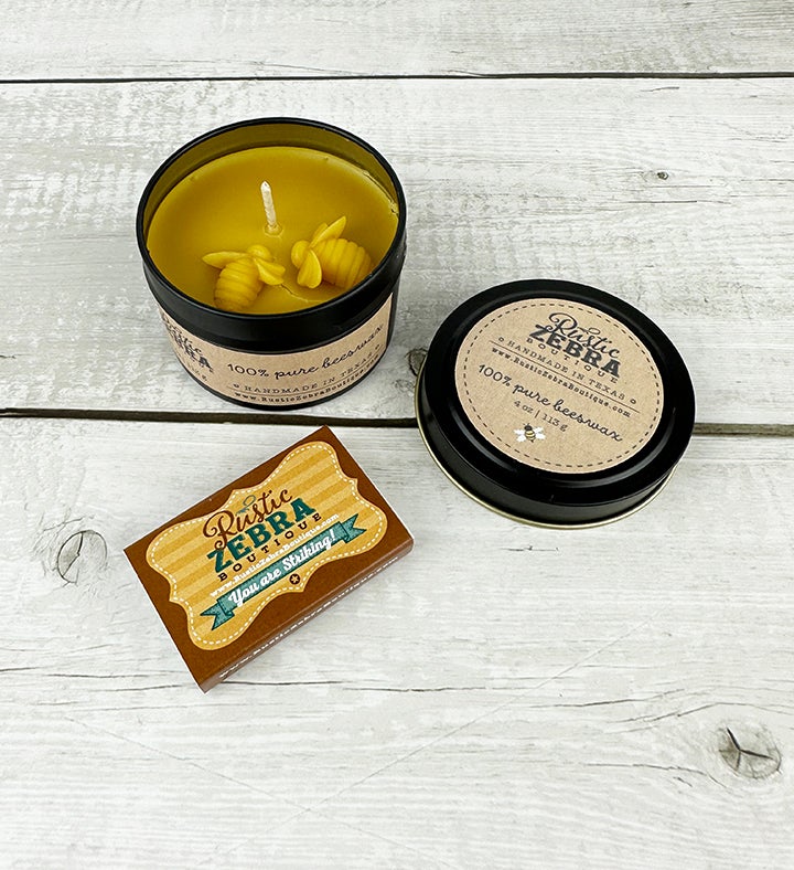 Bee Gift Box