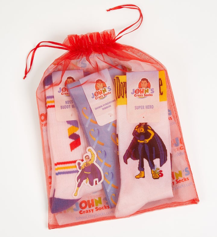 World Down Syndrome Day Gift Bag For Her | Marketplace | 1800Flowers