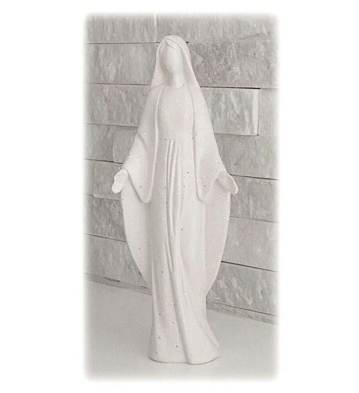 Virgin Mary Statue Sympathy Gift