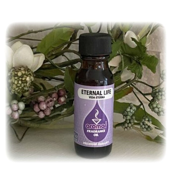 Memorial Gift Oil Diffuser With Essential Oil And Condolences Card