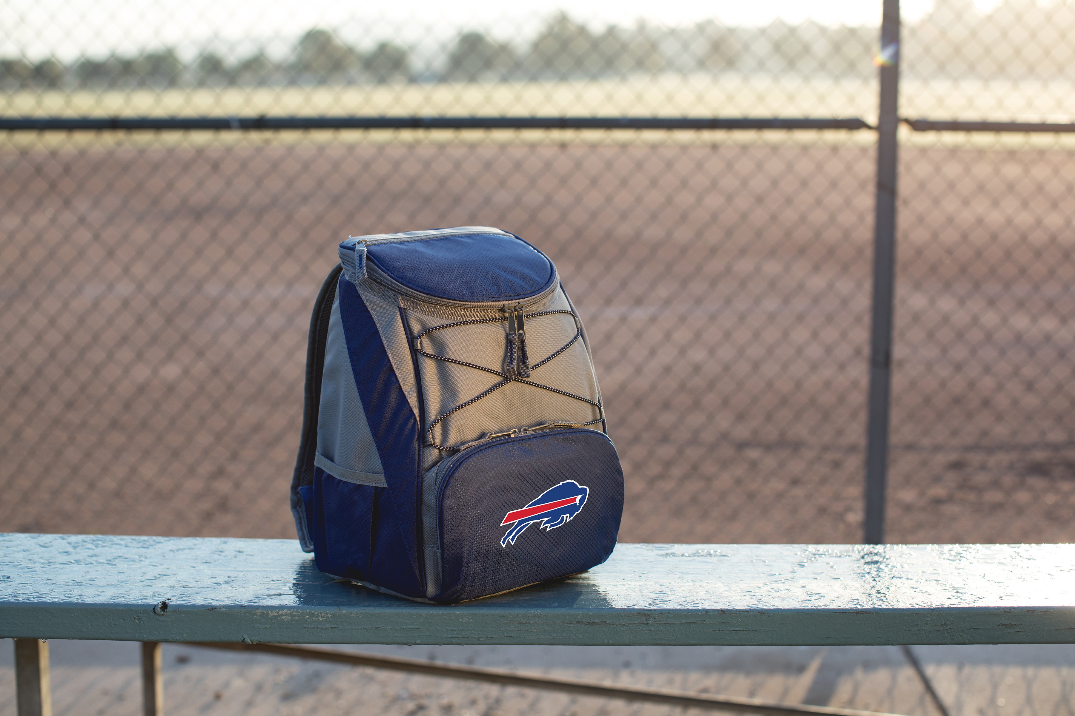 NFL Ptx Backpack Cooler