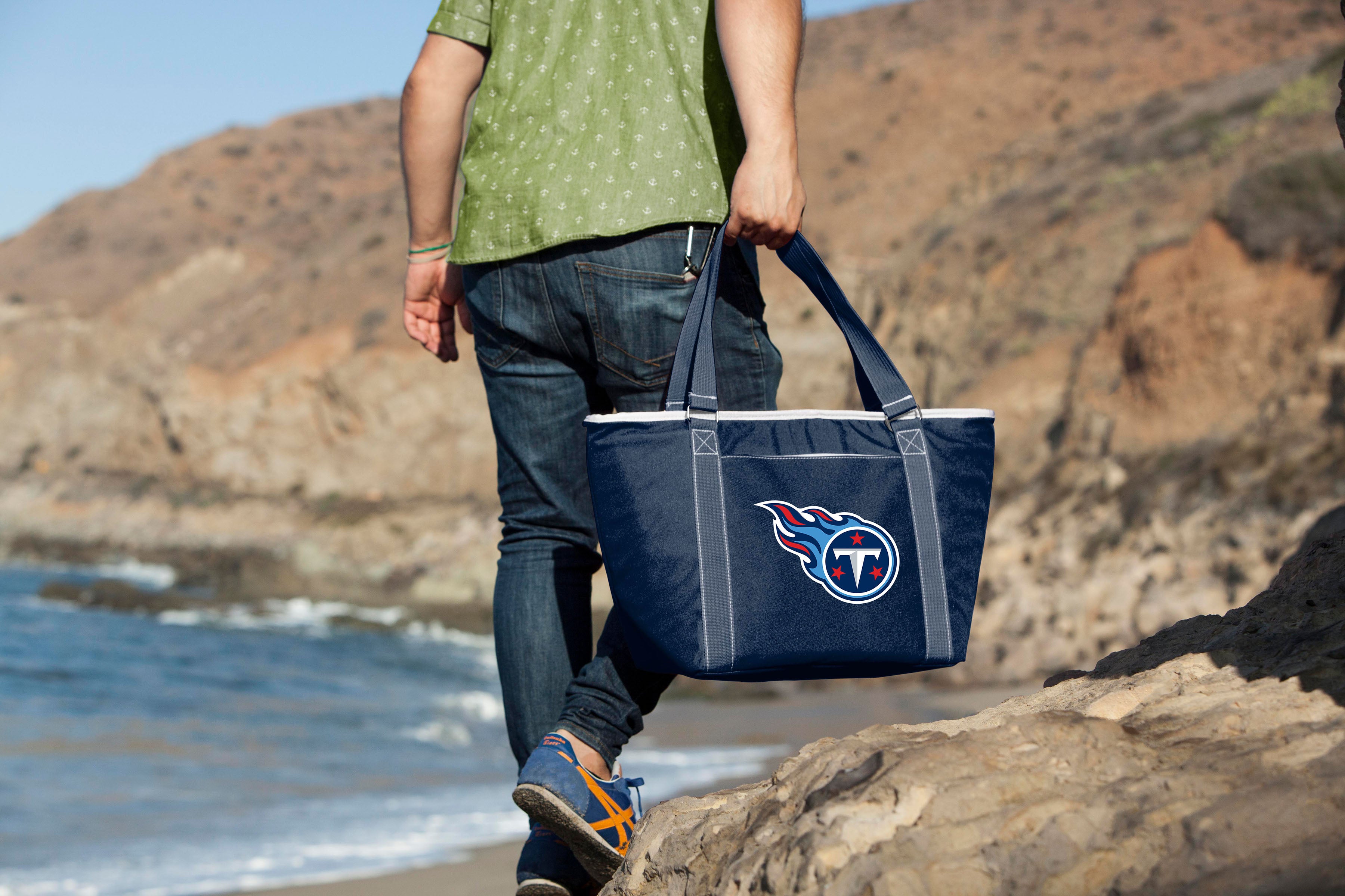 NFL Topanga Cooler Tote Bag