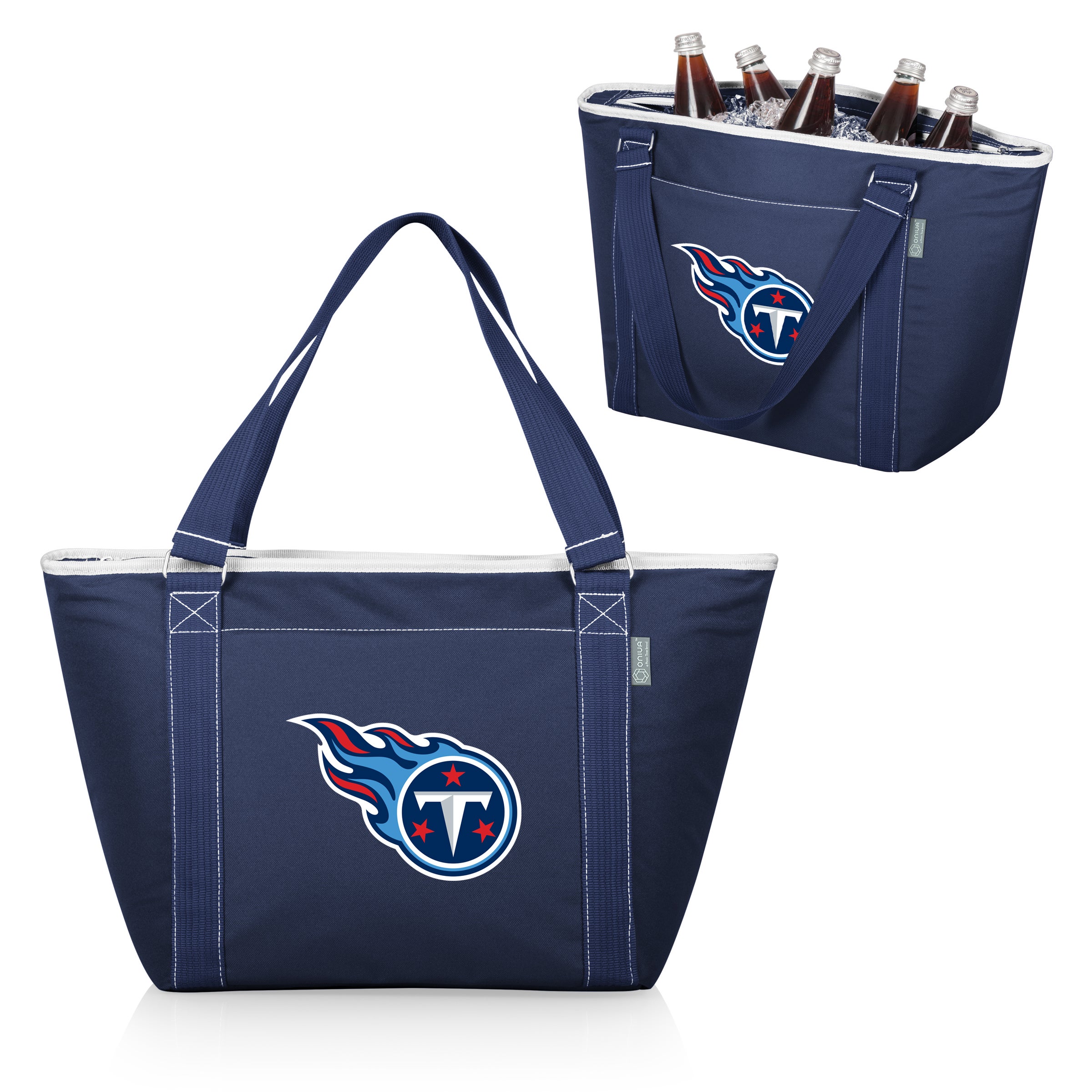 NFL Topanga Cooler Tote Bag