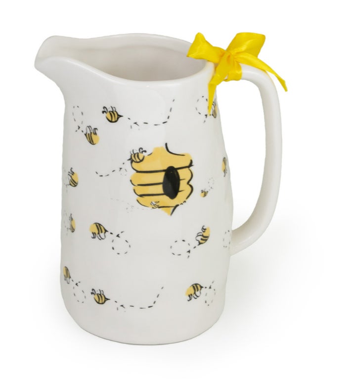 Pitcher Bee Haven Marketplace 1800Flowers Pitcher Bee Haven Marketplace 1800Flowers