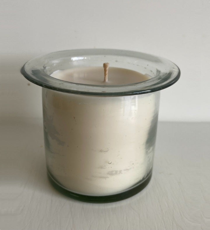 Glass Replacement Candle 3inch Marketplace 1800Flowers