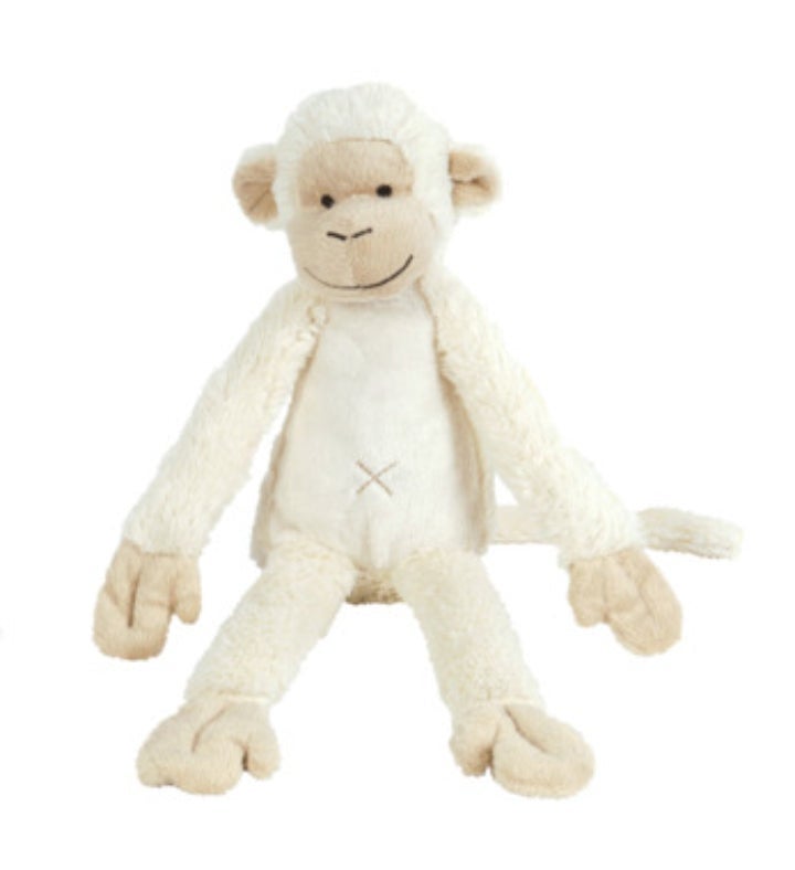 Clay Monkey Mickey By Plush Animal Happy Horse