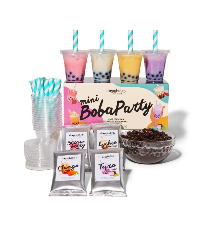 Boba Straw Kit