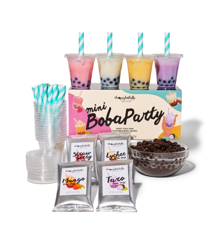 Mini Boba Tea Party Kit mini-boba-tea-party-kit