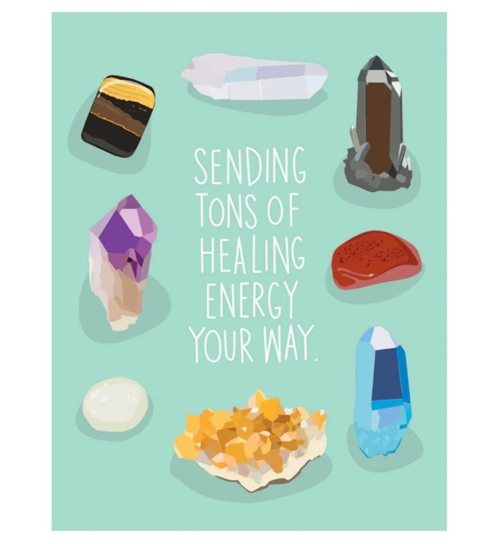 Dream Queen, Feel Better Care Package