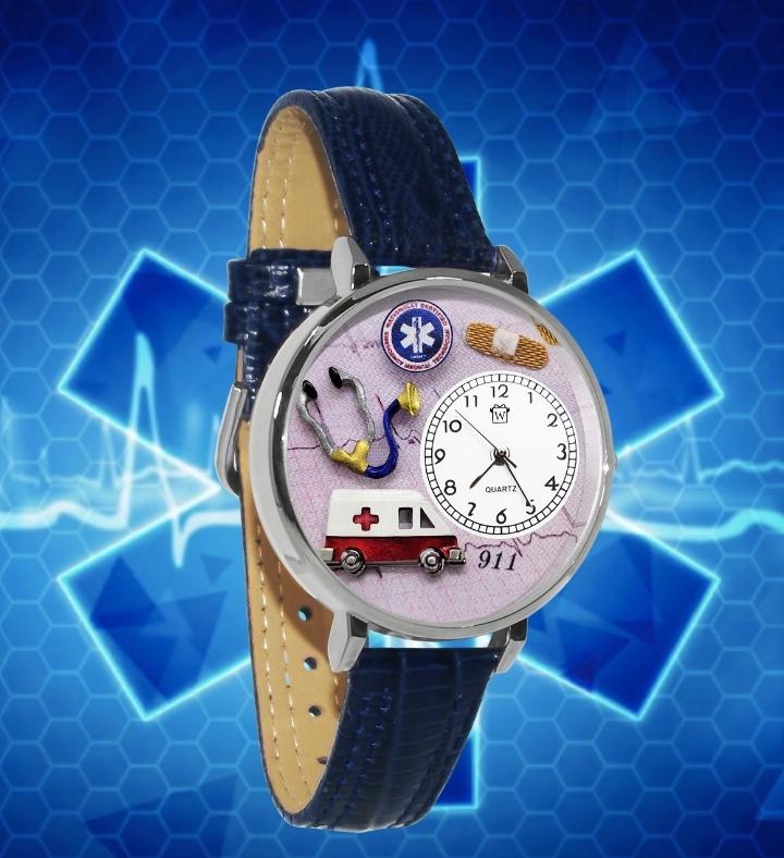 Emt 3d Watch