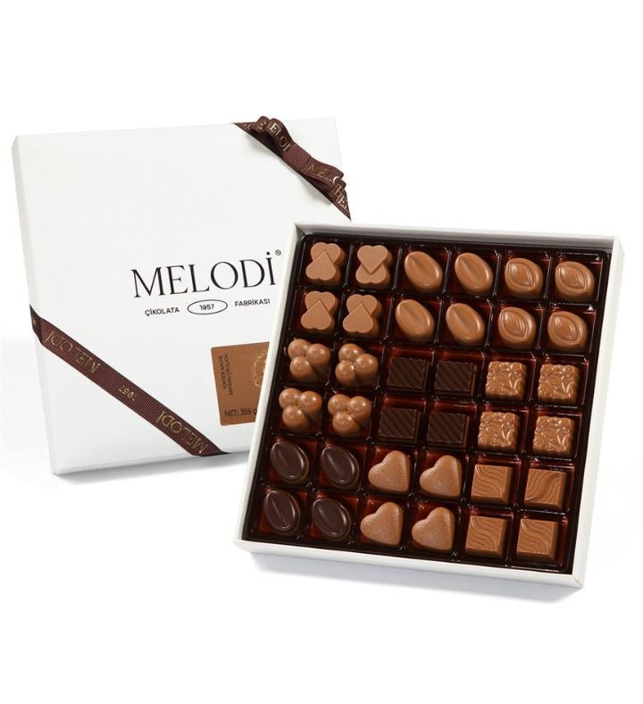 Preline Premium Luxury Chocolate Gift Box