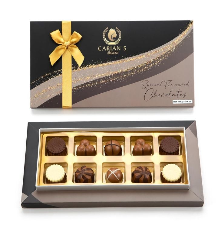 Carian's Chocolate Luxury Gift Box