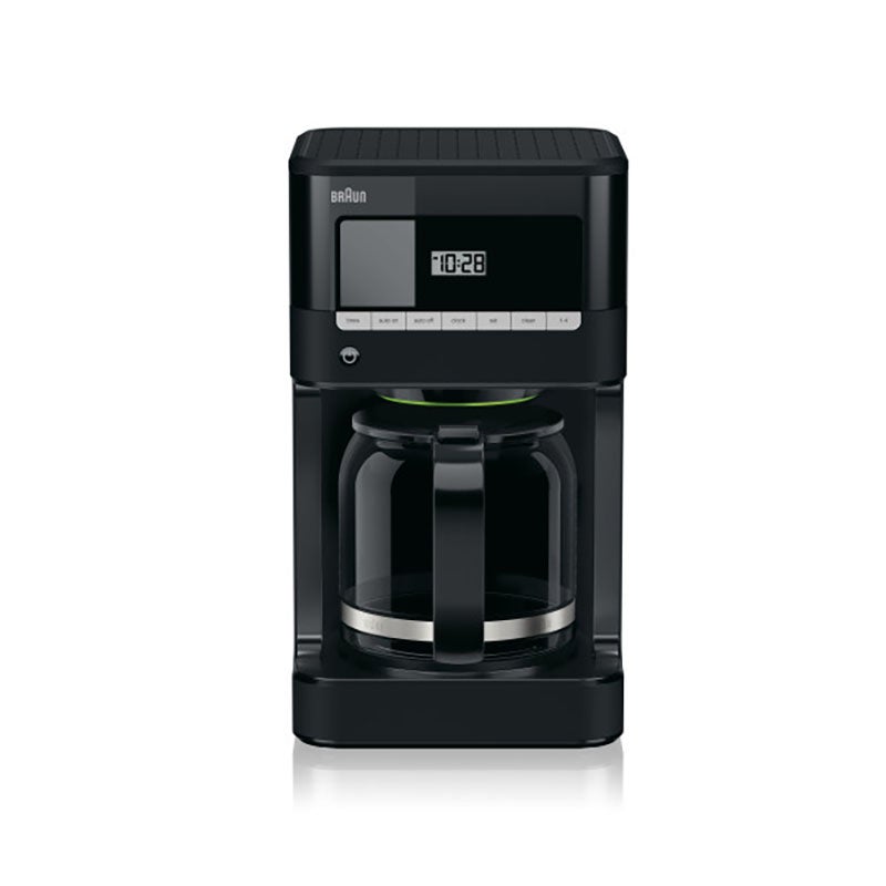 Brewsense 12 Cup Drip Coffee Maker