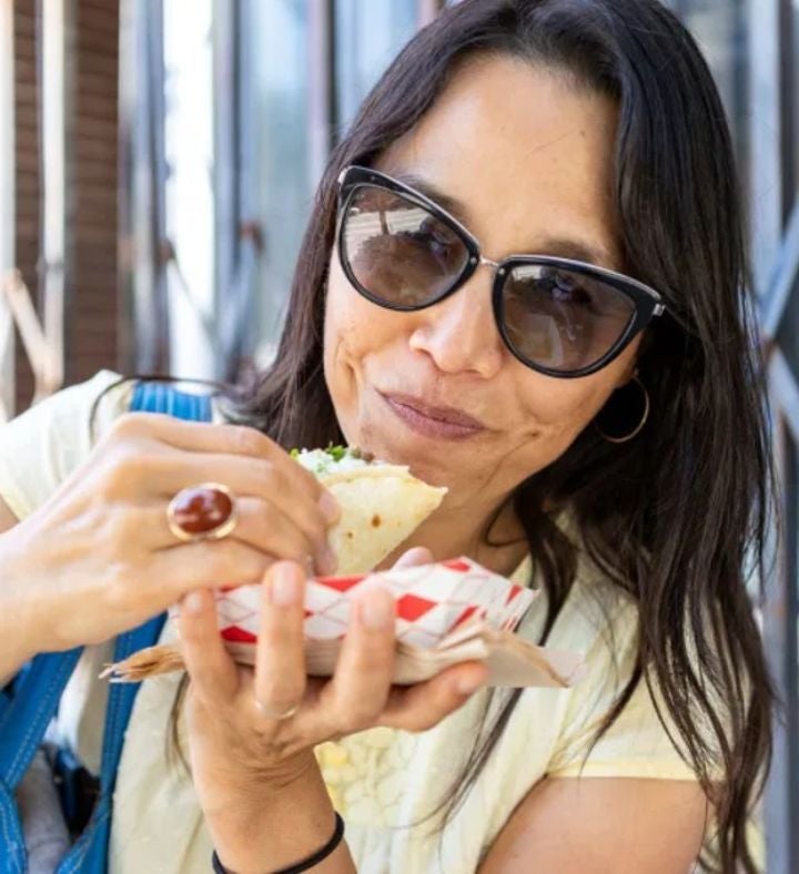 Taste Of San Francisco For Two
