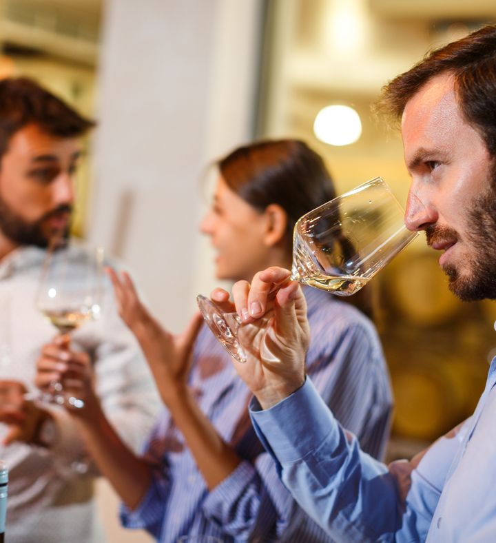 Napa Food And Wine Tour For Two - California