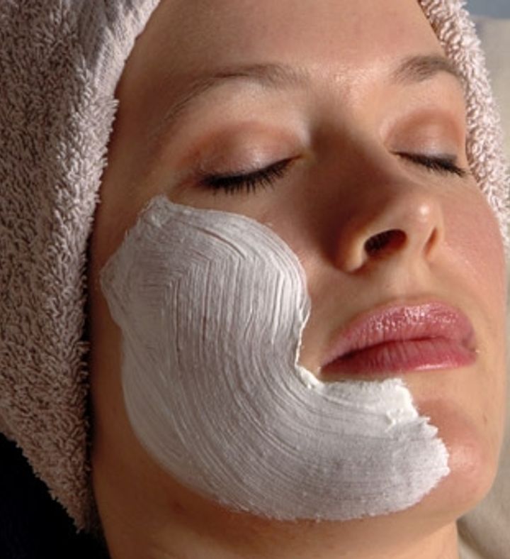 Custom 50 Minute Facial   California