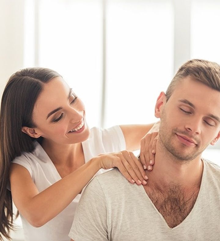 Interactive Couples Massage Workshop   California