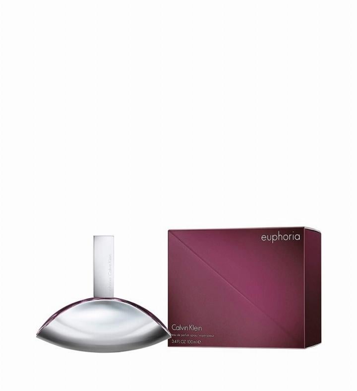 Euphoria 3.4 Ounce Edp Spray For Women