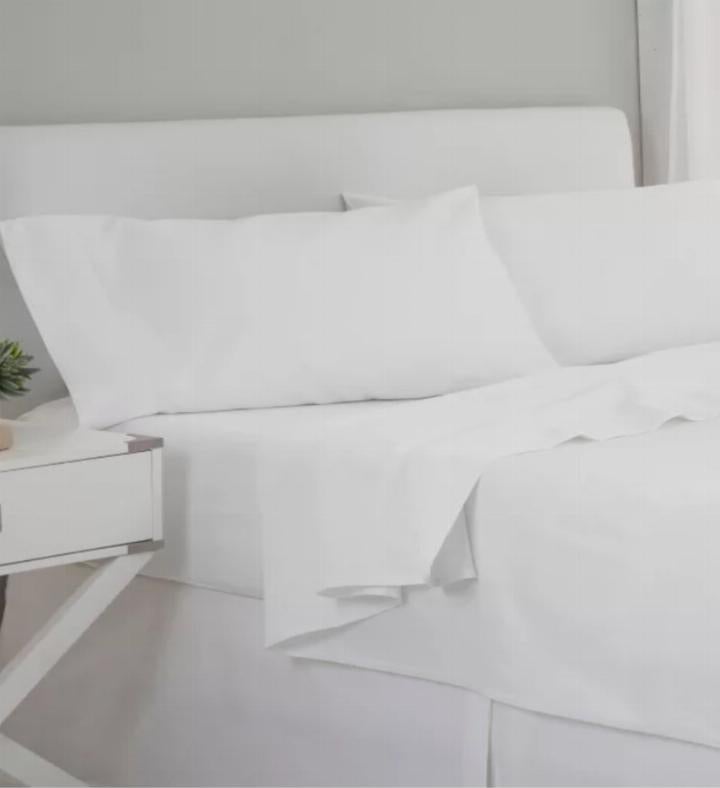 hotel style queen 800 thread count