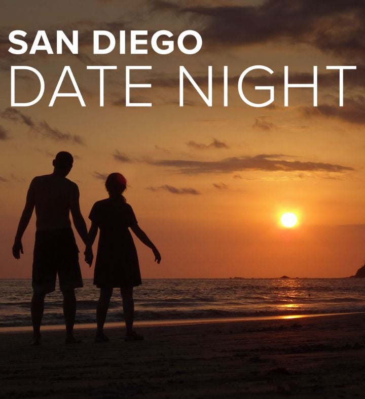 San Diego Date Night