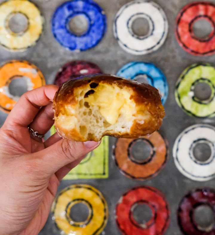 Brooklyn Donut Tour For Two