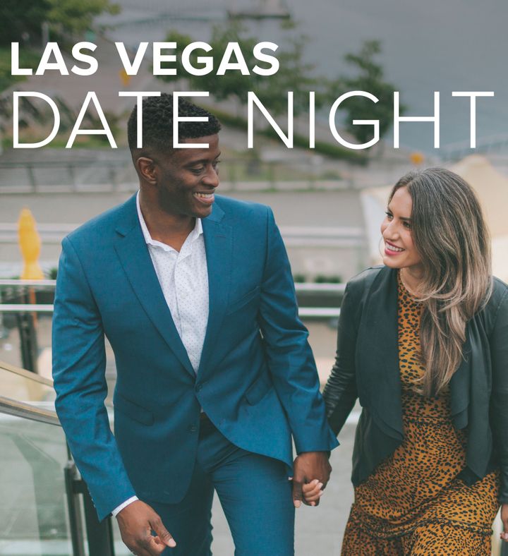 Las Vegas Date Night For Two