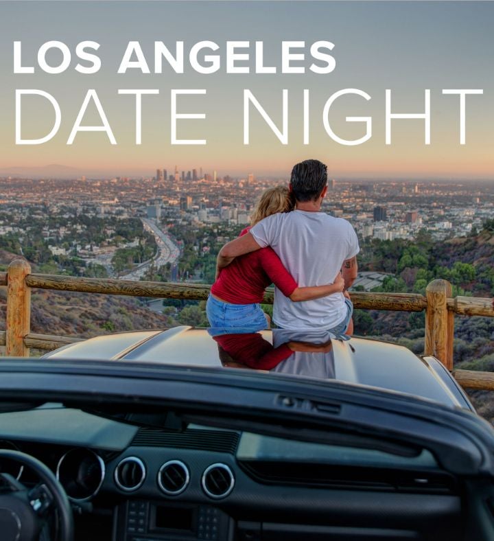 Los Angeles Date Night For Two