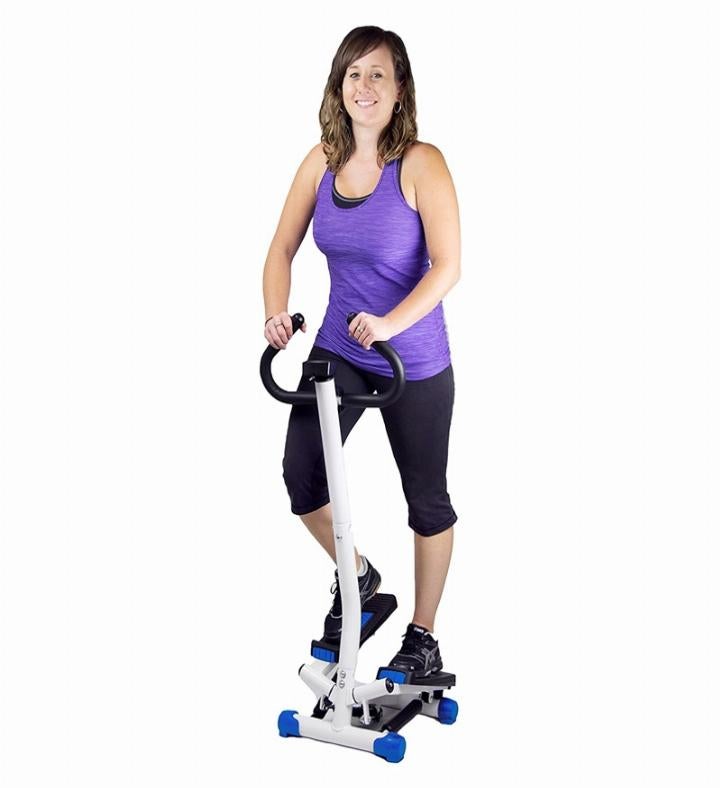 Healthmate Piivot Stepper