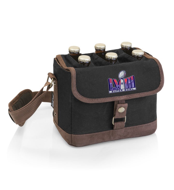 Super Bowl Lviii - Beer Caddy Cooler