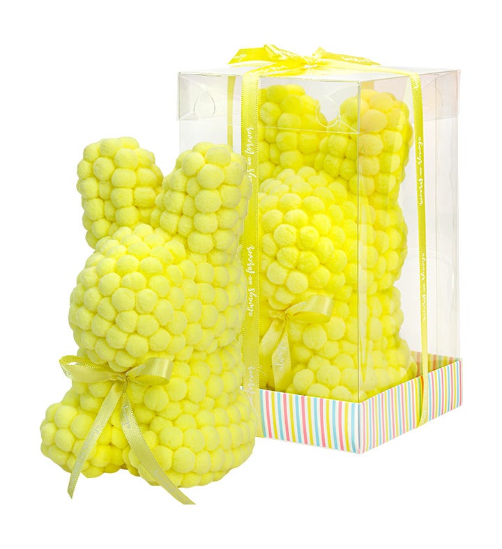 Pom Pom Bunny | Marketplace | 1800Flowers