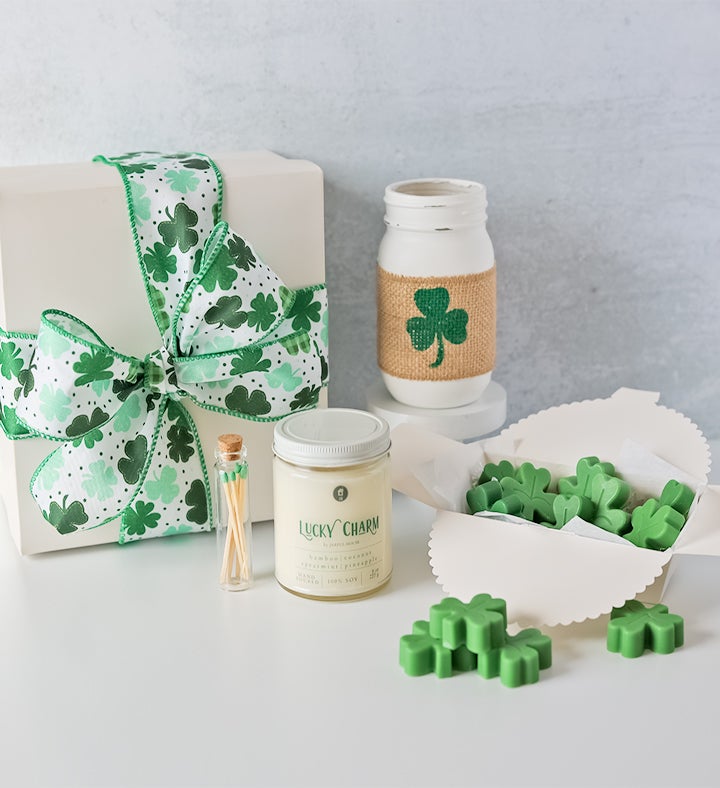 Lucky Charm Gift Set