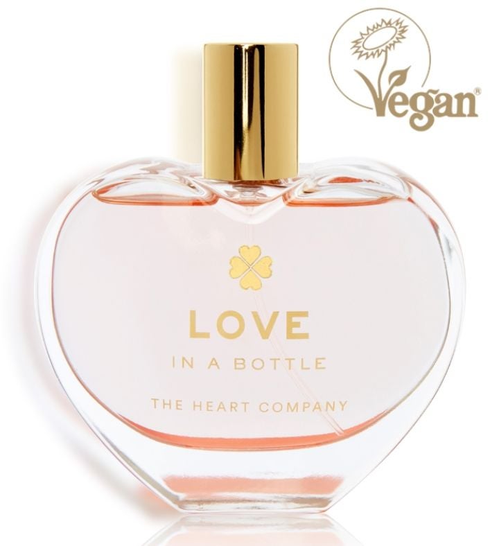 LOVE in a Bottle Eau de Parfum
