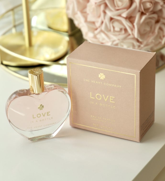 LOVE in a Bottle Eau de Parfum