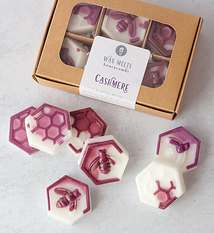 Cashmere Scented Wax Melts