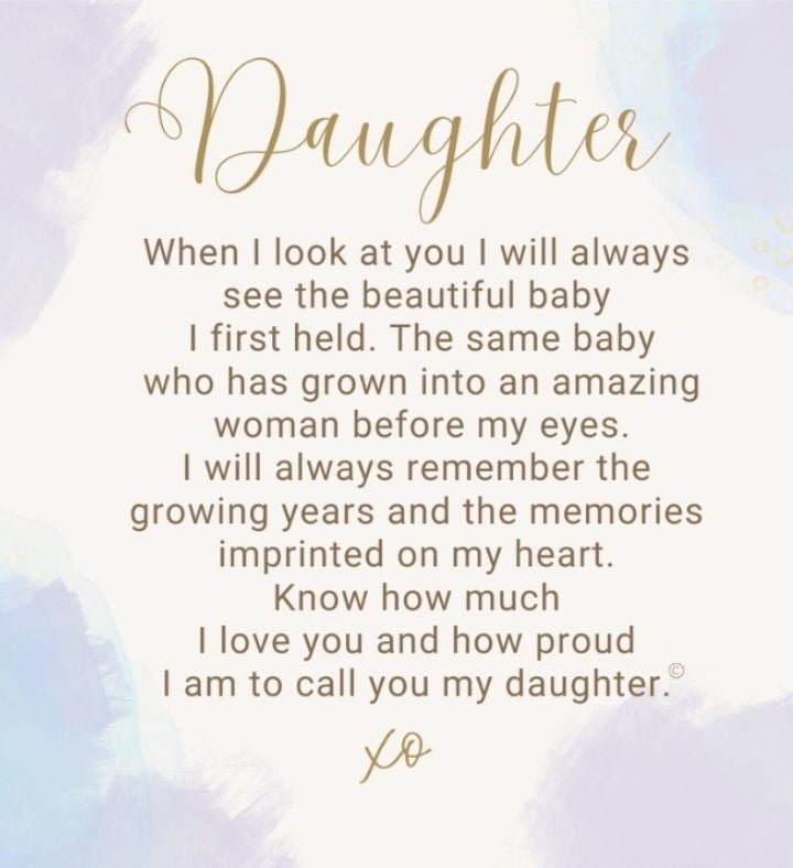 Her Heart Daughter