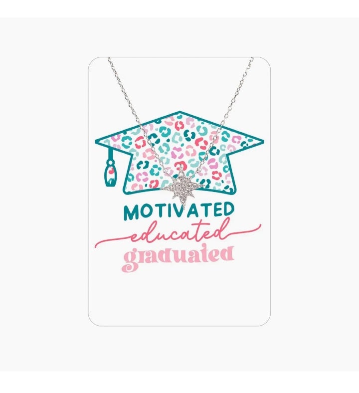 Congrats Graduate! Graduation Gift Box