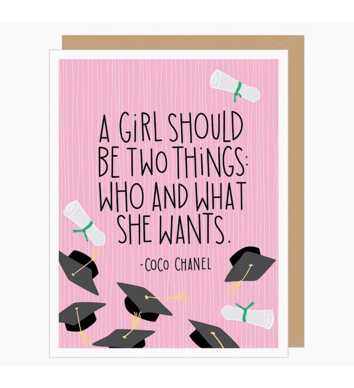 Congrats Graduate! Graduation Gift Box