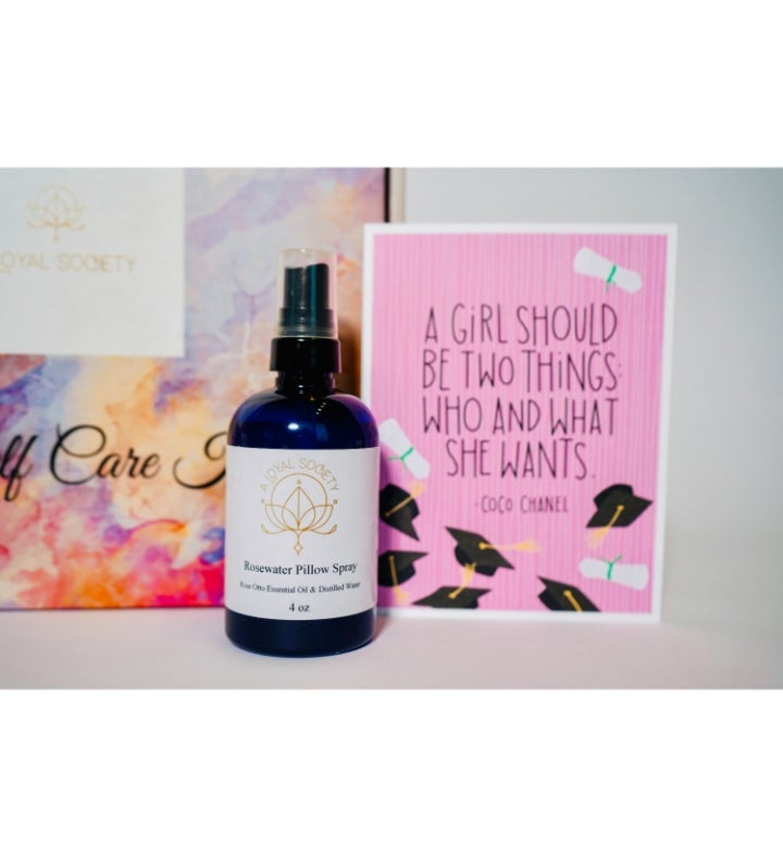 Congrats Graduate! Graduation Gift Box