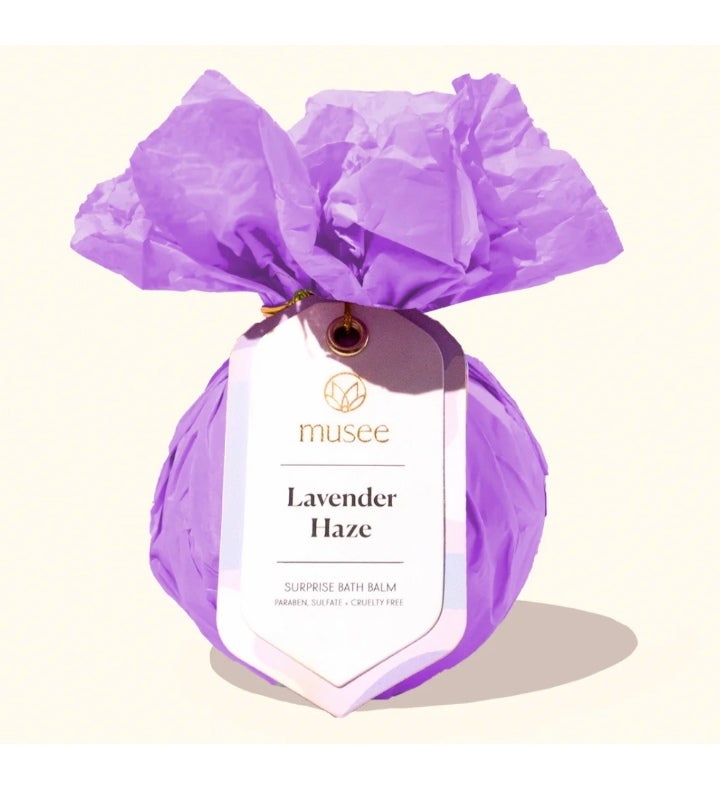 Mother's Day Spa Gift Box