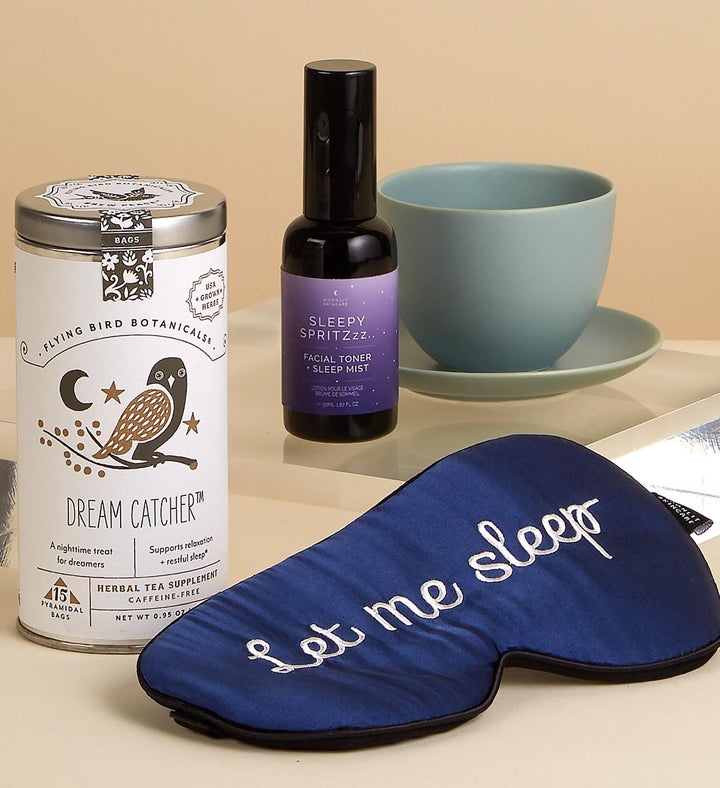 Knack Rest Easy Gift Set