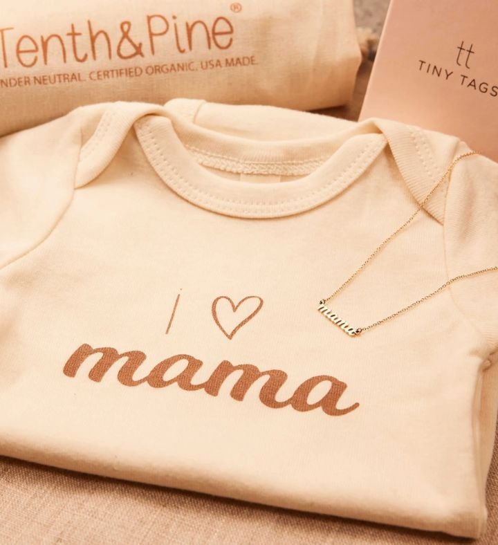 New Mama Bundle