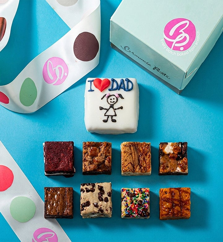 I Love Dad