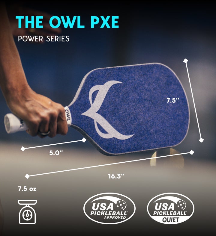 The OWL PX