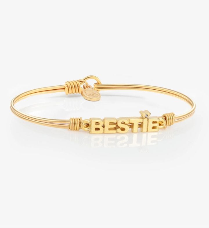 Bestie Bangle Bracelet