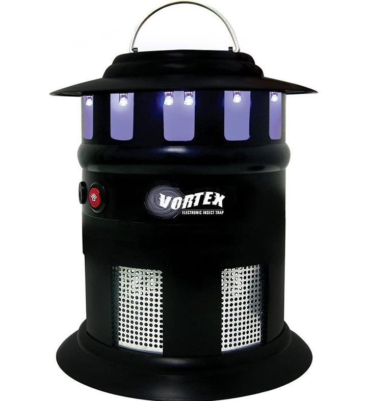 Ideaworks Vortex Electronic Insect Trap